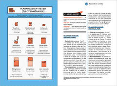 Vaincre l'obsolescence