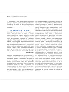 Les lettres sacrées de l'alphabet hébreu