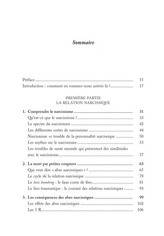 Ce n'est pas vous le problème - Se libérer de l'emprise des personnalités narcissiques