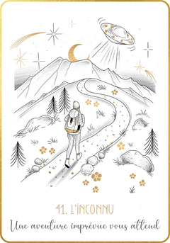 Mon oracle astro & intuition