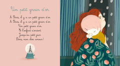 Mes premières chansons avec maman