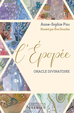 L'épopée - Oracle divinatoire