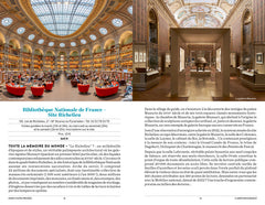 Paris visites privées - Hôtels particuliers, lieux de pouvoir, musées secrets