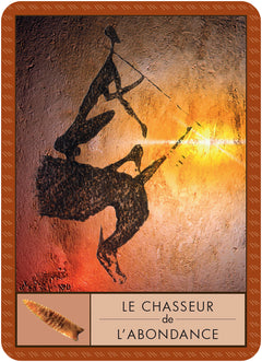 L'oracle des chamans