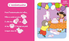 T'choupi - Mes meilleurs copains