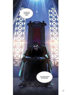 White blood - Tome 5