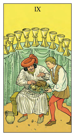 After Tarot