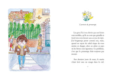 Le petit voleur d'ombres - Tome 4 Les Secrets du grenier