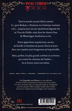 Le trou du diable