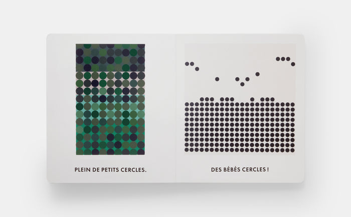 Des carrés et d'autres formes avec Josef Albers