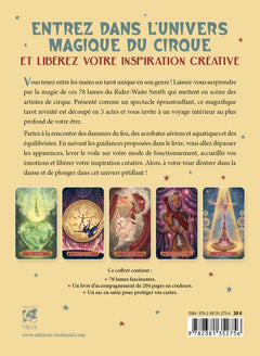 Tarot du cirque