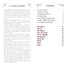 Coffret la petite boulange