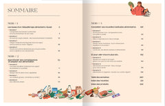 3 mois pour changer ses habitudes alimentaires - La méthode ultime pour perdre du poids durablement