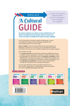 A cultural guide