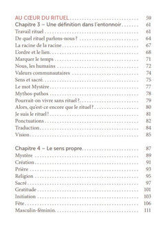 Marquer le temps - Entre profane et sacré, la recherche de nouveaux rituels