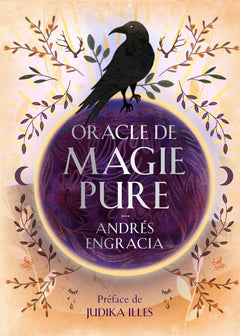 Oracle de magie pure