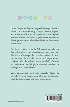 Le nerf vague et les chakras