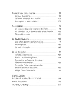 Assomption - Relier le visible à l'invisible