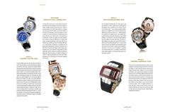 Montres rares