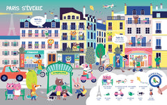 Cherche-et-trouve de mes 4 ans