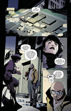 Mundus - Tome 1