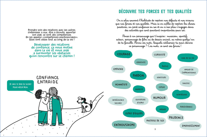 Bien avec moi, bien avec toi