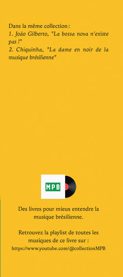 Carmen Miranda - L'étoile filante du Brésil