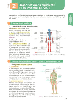 Toutes les matières Bac ST2S 1re/ Tle - Réflexe N° 5