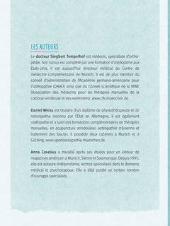 Exercices pour les fascias - Davantage de mobilité, de santé et de dynamisme