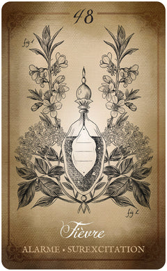 L'Oracle des soeurs Chaudron