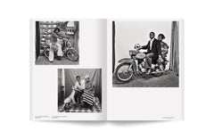 100 photos pour la liberté de la presse - Volume 81 Malick Sidibé