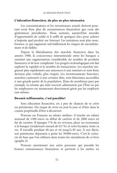 Le million pour tous