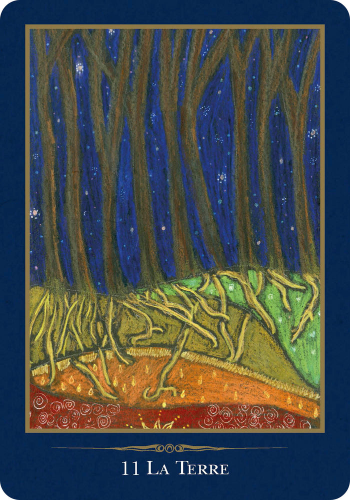 Oracle de l'empathie