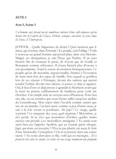 Le grand saigneur: ou Jupiter à dada