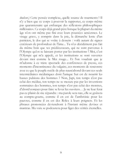 Le grand saigneur: ou Jupiter à dada