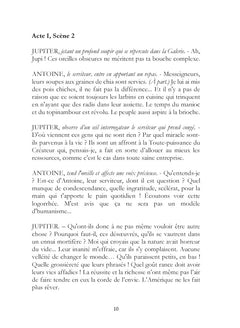 Le grand saigneur: ou Jupiter à dada