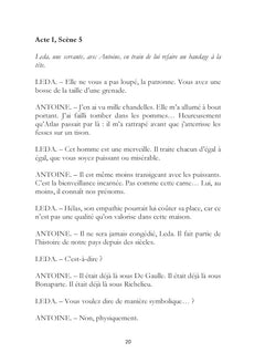 Le grand saigneur: ou Jupiter à dada