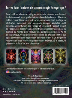 La numérologie énergétique