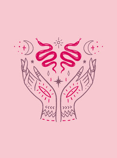 MAGIE SEXY - Rituels et sortilèges amoureux