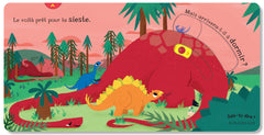 Le Diplodocus
