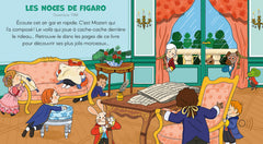 Mes premiers airs de Mozart