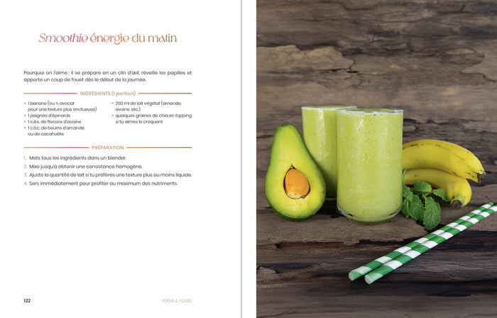 Yoga - Tout piger en un seul livre