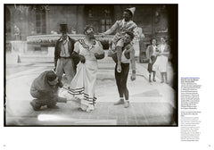 Saint Germain des Prés 100 photos de légende