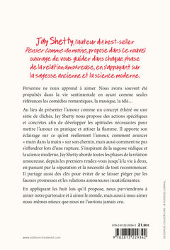 Les 8 lois de l'amour