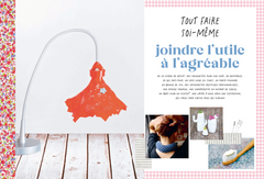 Tout faire soi-même avec les enfants, 2e éd