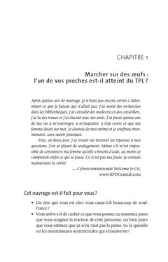 Ces gens qui sont borderline NÉ