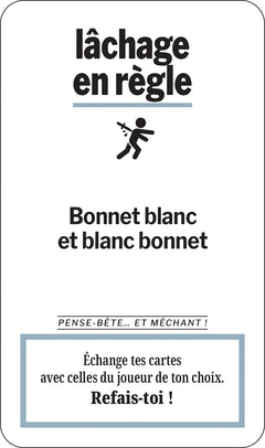 Politicard