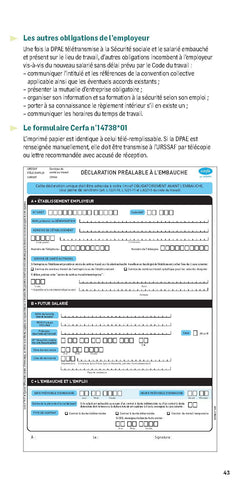 Paie - Mini-Précis 2024