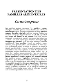 Recettes et menus pour l'hernie hiatale