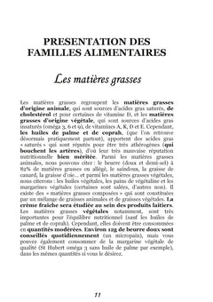 Recettes et menus pour l'hernie hiatale